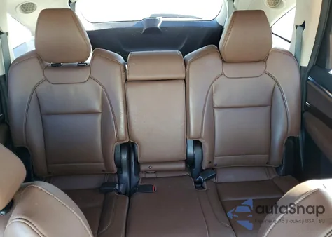 2017 Acura Mdx Technology z USA, uszkodzony, nr VIN 5FRYD4H50HB022719